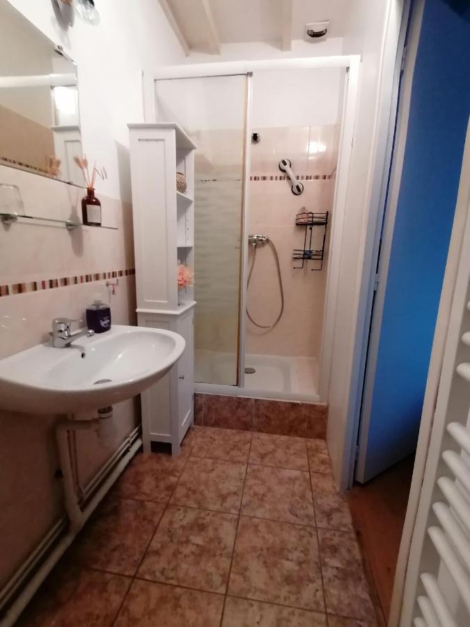 Chambres D'Hotes Le Verger Prayssac Buitenkant foto
