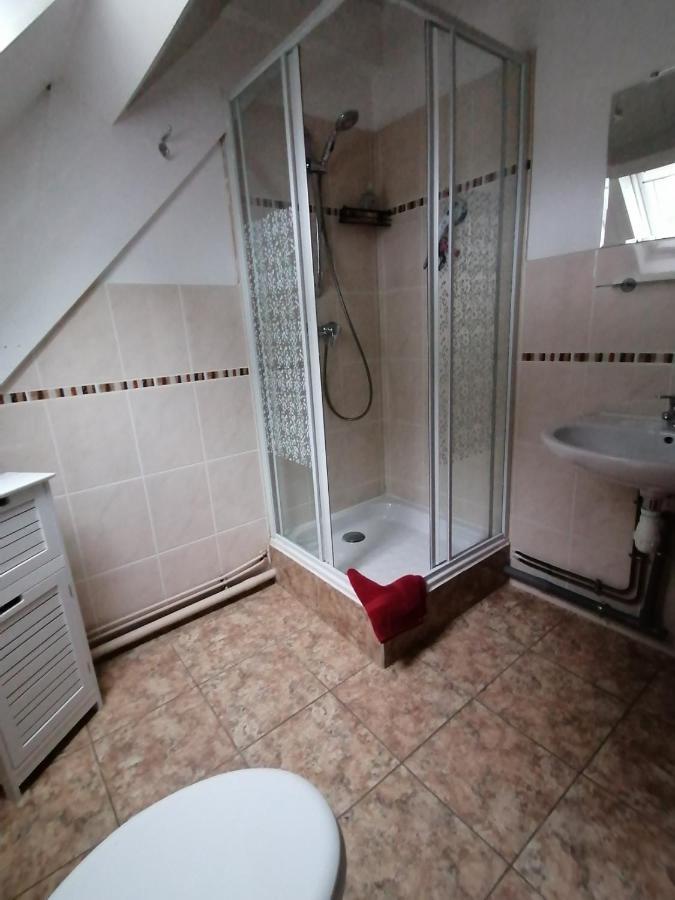 Chambres D'Hotes Le Verger Prayssac Buitenkant foto